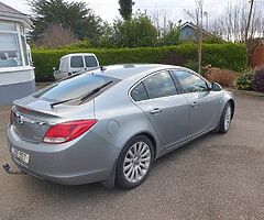 Opel Insignia Elite