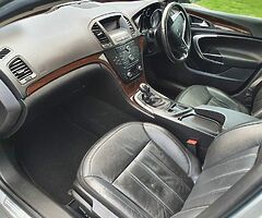 Opel Insignia Elite - Image 3/5