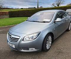 Opel Insignia Elite - Image 4/5