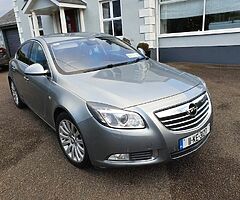 Opel Insignia Elite - Image 5/5