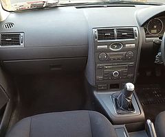 FORD MONDEO - Image 7/10