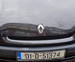 Renault clio - Image 5/6