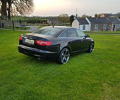 Audi a6 - Image 5/8