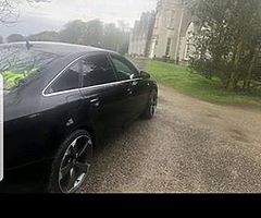 Audi a6 - Image 6/8