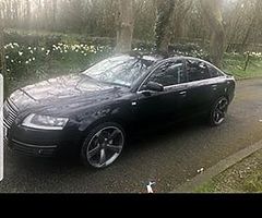 Audi a6 - Image 7/8