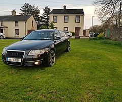 Audi a6 - Image 8/8