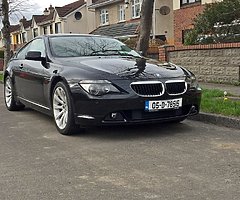 BMW 630i