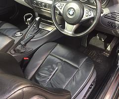 BMW 630i - Image 6/10