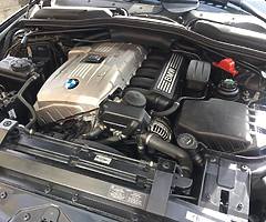 BMW 630i - Image 7/10