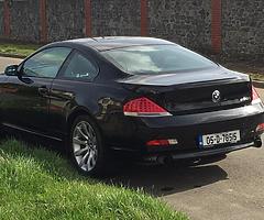 BMW 630i - Image 9/10