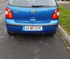 Volkswagen Polo 1.2 - Image 3/10
