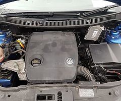 Volkswagen Polo 1.2 - Image 8/10