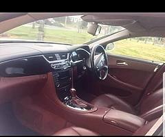 Mercedes Cls 320 - Image 4/6