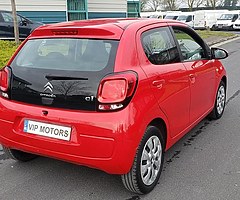 Citroen C1 lovely condition bargain! - Image 5/10