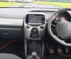 Citroen C1 lovely condition bargain! - Image 6/10