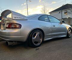 Looking for a cat for my 1997 GT4