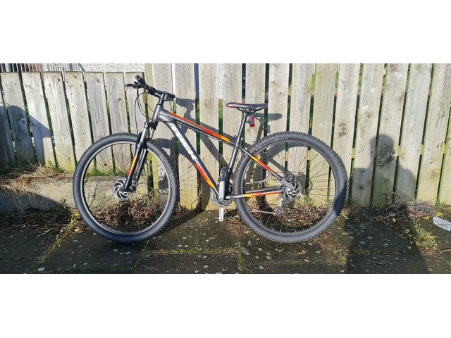 trek marlin 5 29 inch