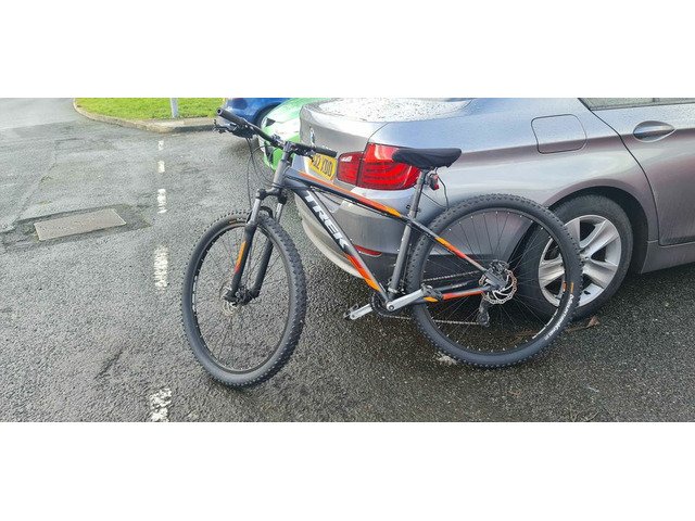 trek marlin 5 29 inch