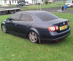 Vw jetta forsale