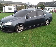 Vw jetta forsale - Image 4/5