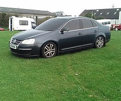 Vw jetta forsale - Image 5/5