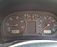 2000 Volkswagen Golf - Image 4/7