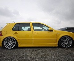 Golf Gti