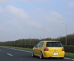 Golf Gti - Image 4/5