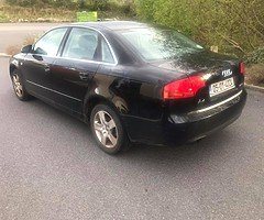 2005 Audi A4 1.9 TDI - Image 2/8