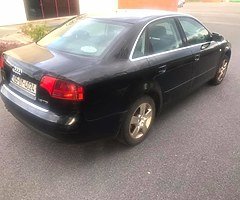 2005 Audi A4 1.9 TDI - Image 4/8