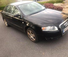 2005 Audi A4 1.9 TDI - Image 5/8