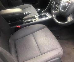 2005 Audi A4 1.9 TDI - Image 6/8