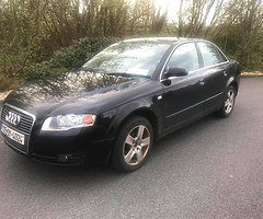 2005 Audi A4 1.9 TDI - Image 8/8