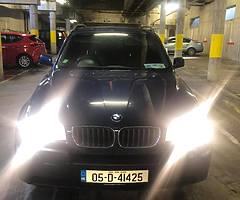 BMW X3 - Image 5/10