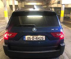 BMW X3 - Image 6/10