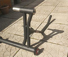 Paddock Stand 30€ - Image 3/3