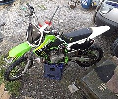 Kx 65