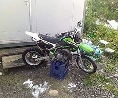 Kx 65