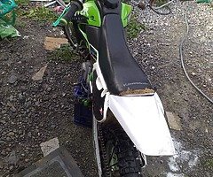 Kx 65 - Image 4/4