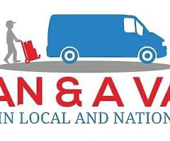 MAN AND A VAN SERVICE - Image 5/5