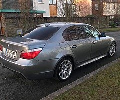 Bmw 520d m sport e60 - Image 1/10