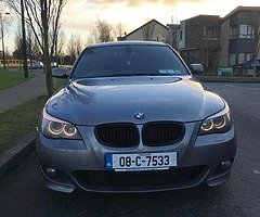 Bmw 520d m sport e60 - Image 4/10