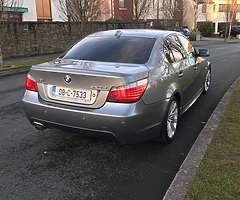 Bmw 520d m sport e60 - Image 10/10