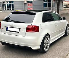 Audi S3 - Image 3/7