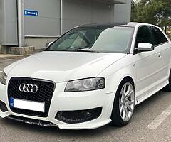 Audi S3 - Image 6/7