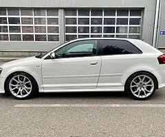 Audi S3 - Image 7/7