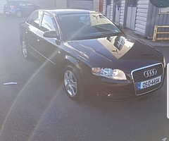 Audi a4 - Image 4/7