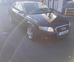 Audi a4 - Image 5/7