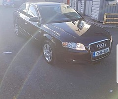 Audi a4 - Image 6/7