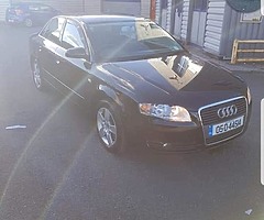 Audi a4 - Image 7/7